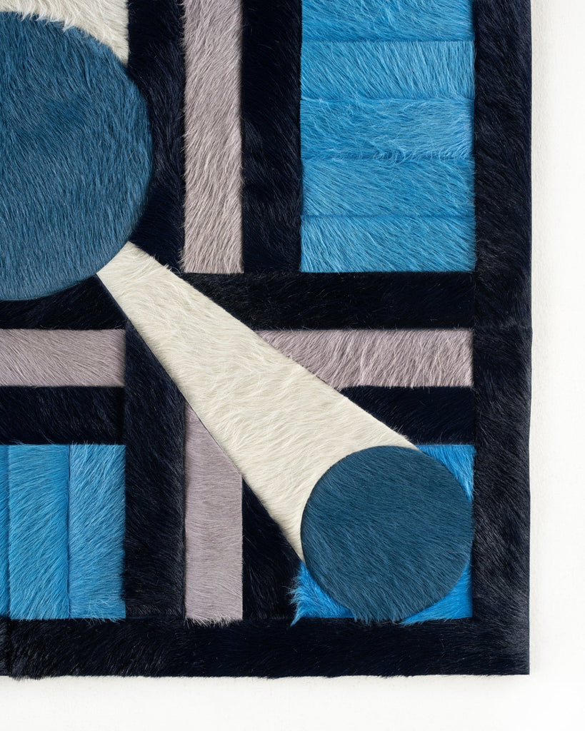Atlas / Hide Rug / 22583