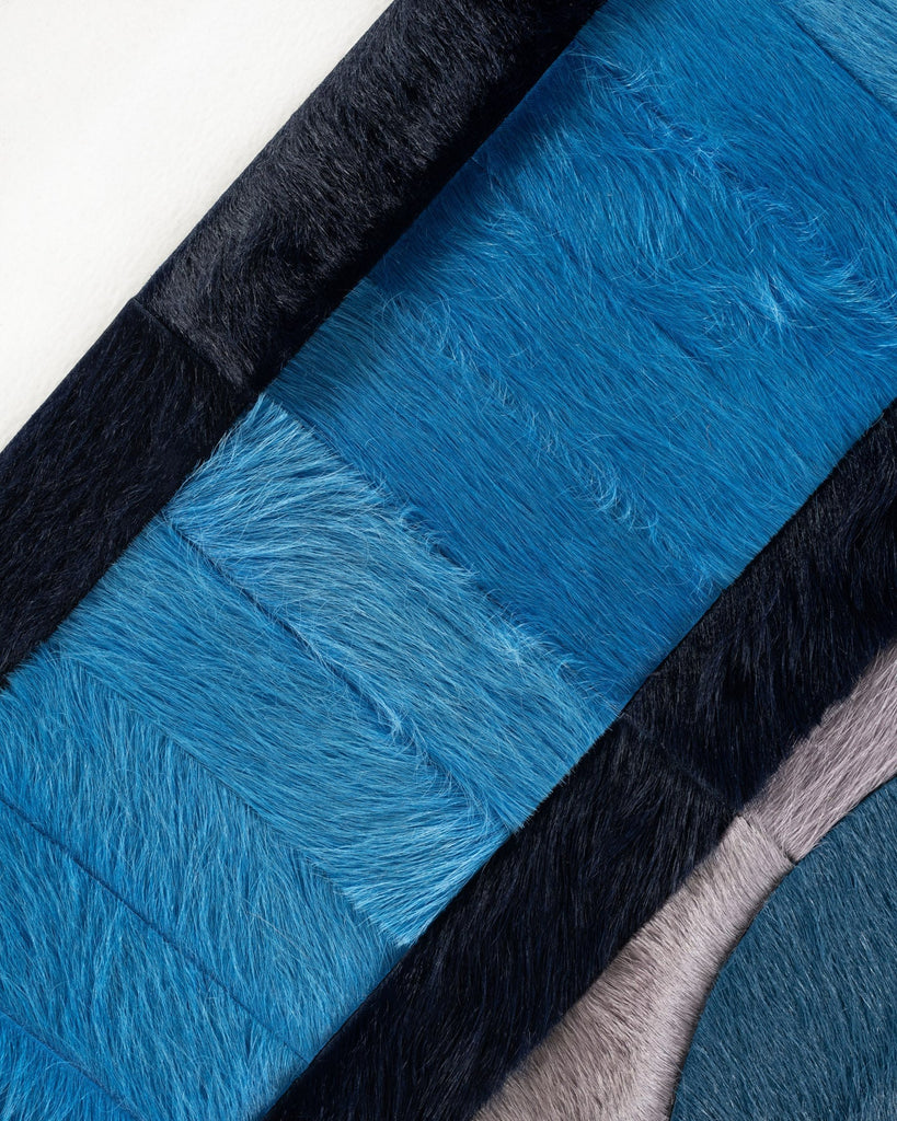 Atlas / Hide Rug / 22583