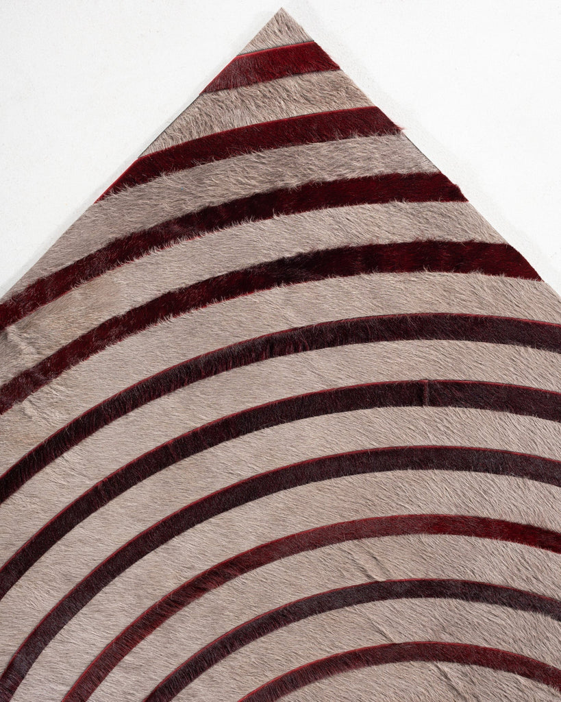 Solstice / Hide Rug / 18437
