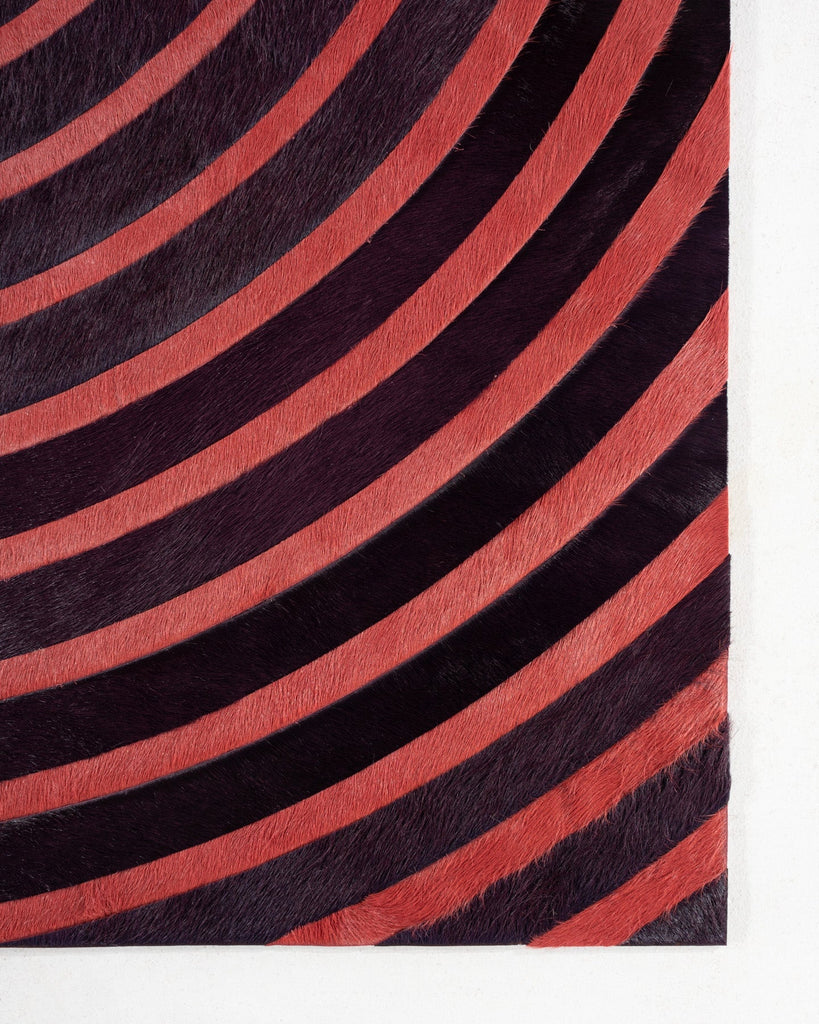 Solstice / Hide Rug / 18437