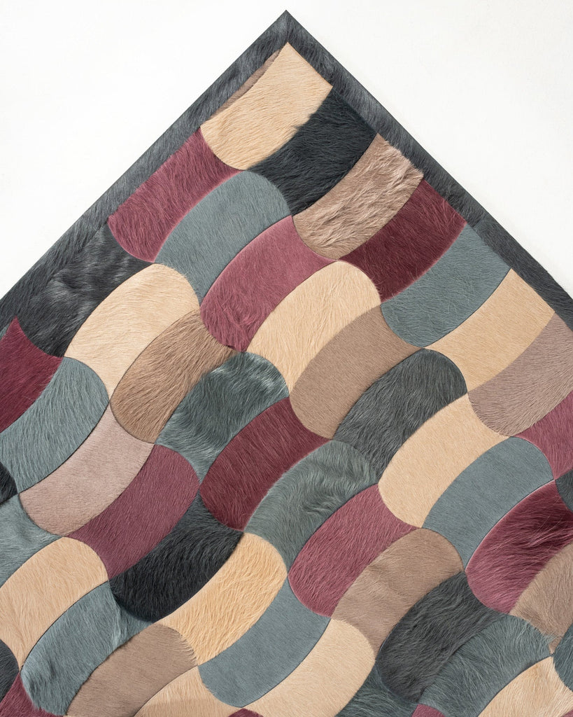 Dae / Hide Rug / 19816