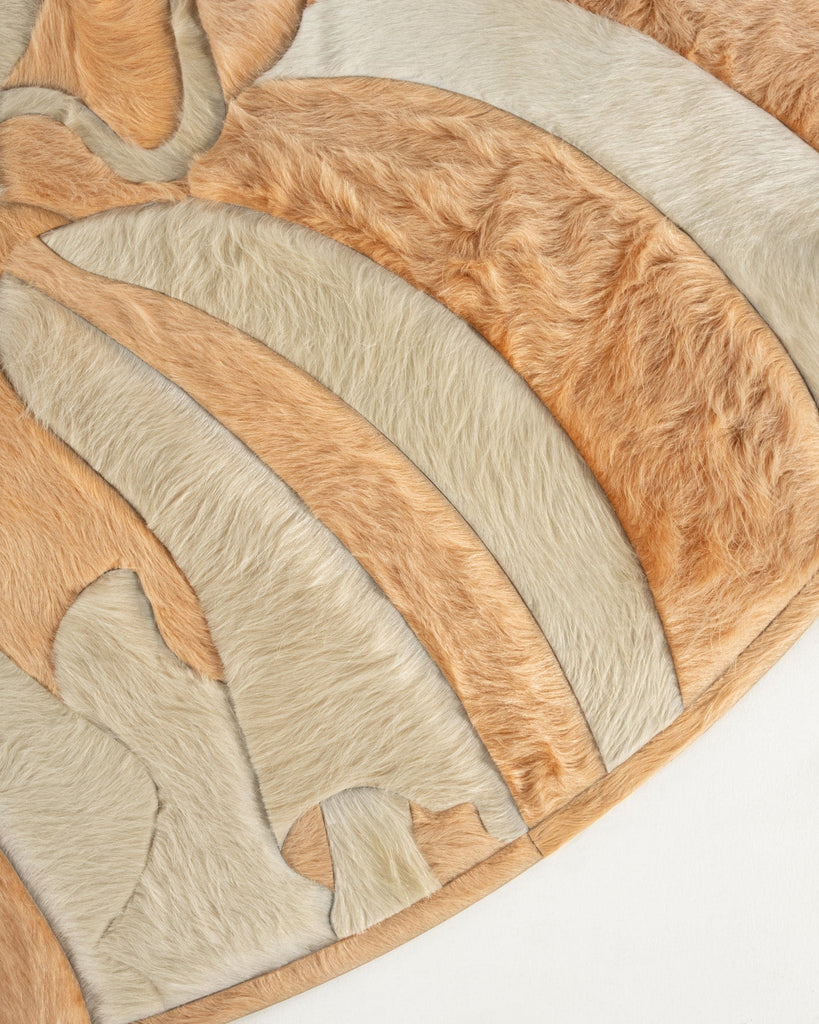 Custom / Hide Rug / 20933