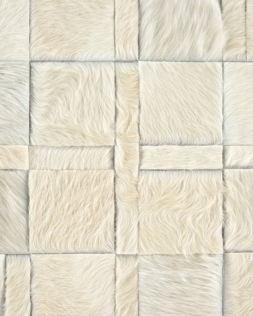 Crossifre / Hide Rug / 21152