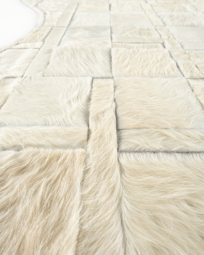 Crossifre / Hide Rug / 21152