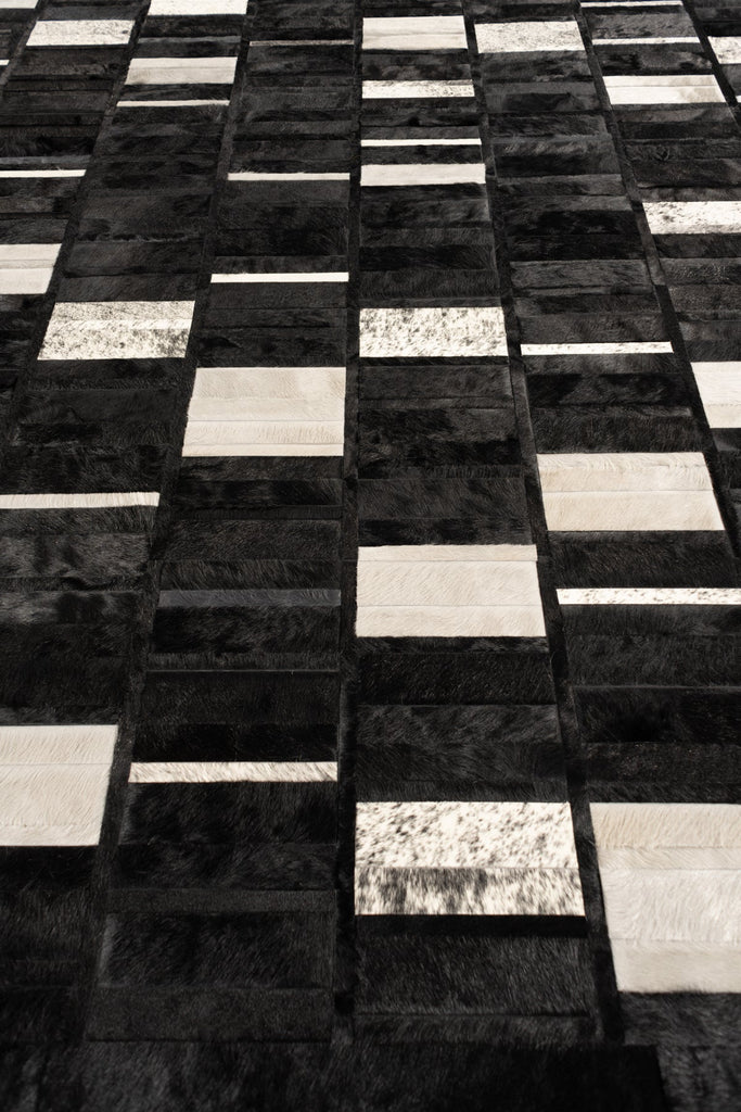 Boardwalk / Hide Rug / 12218