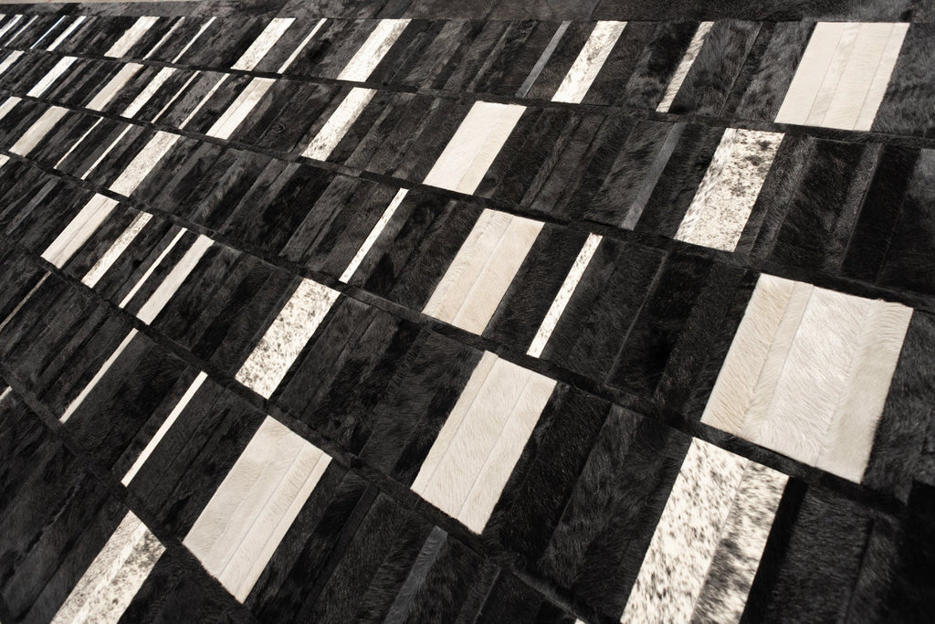 Boardwalk / Hide Rug / 12218