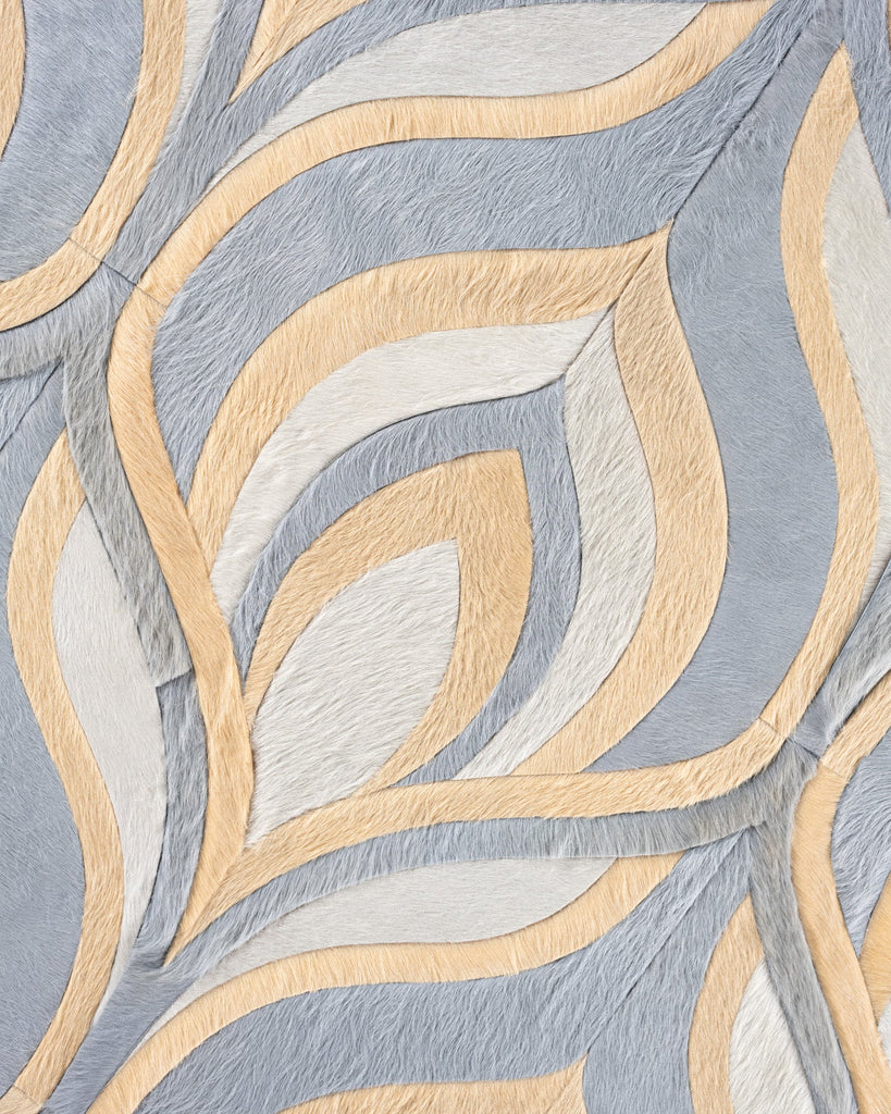 Quill / Hide Rug / 17386