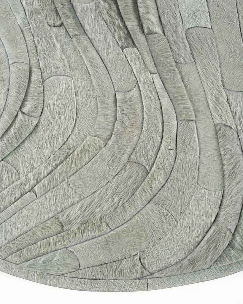 Drift / Hide Rug / 20840