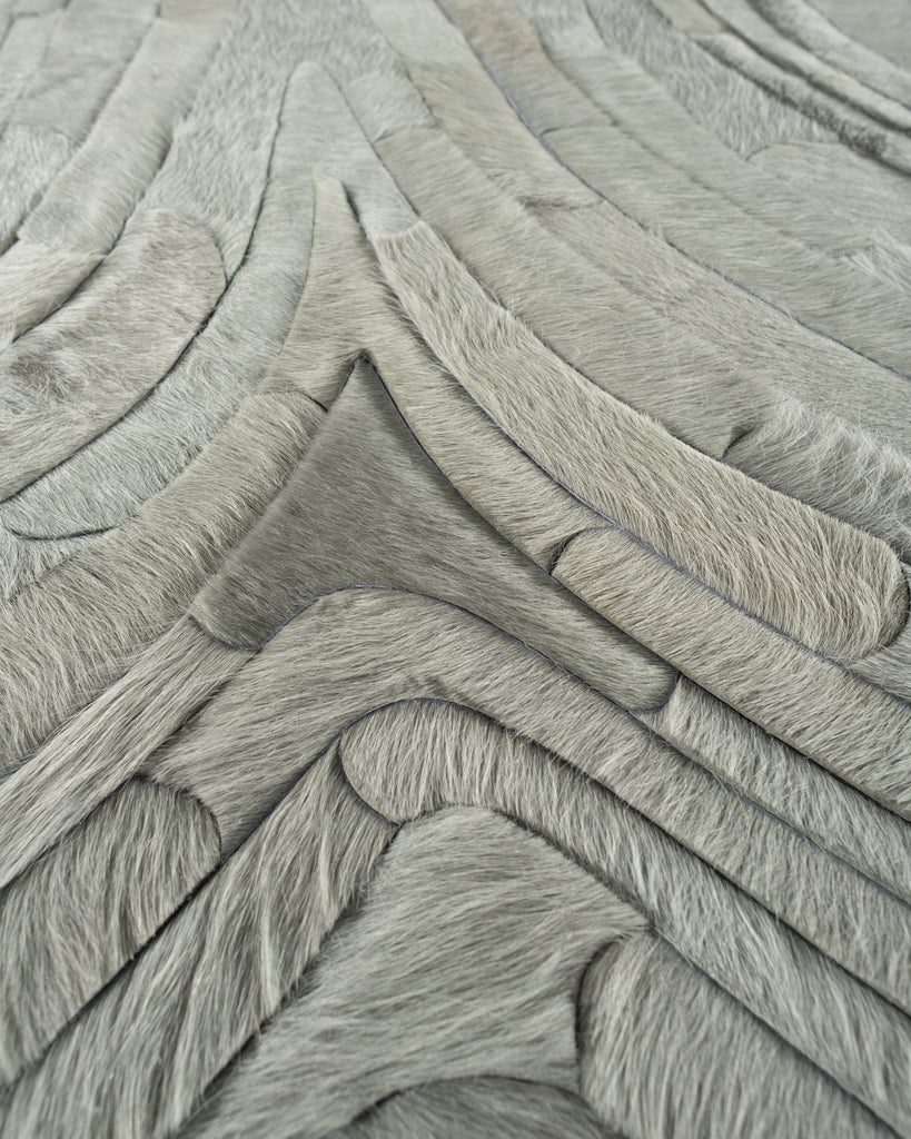Drift / Hide Rug / 20840
