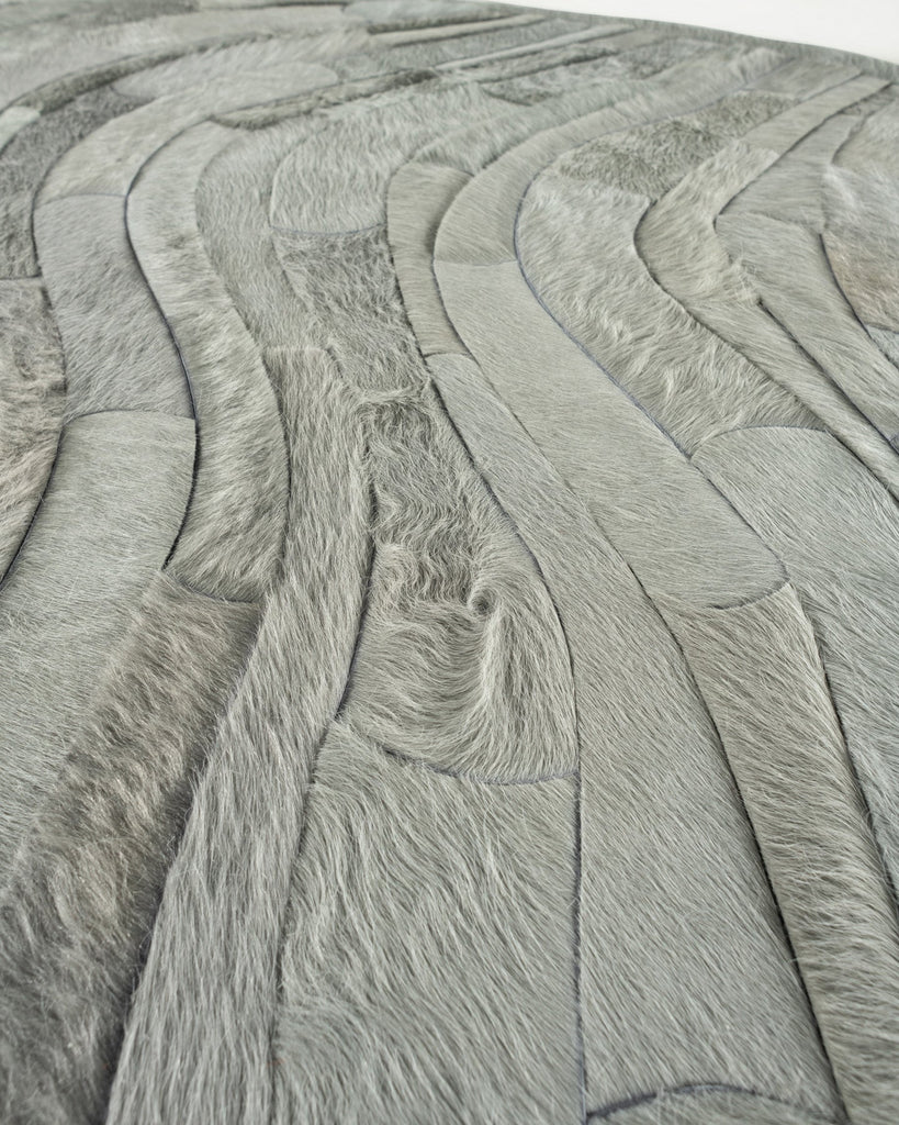 Drift / Hide Rug / 20840