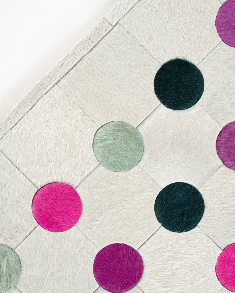Limelight / Hide Rug / 20707