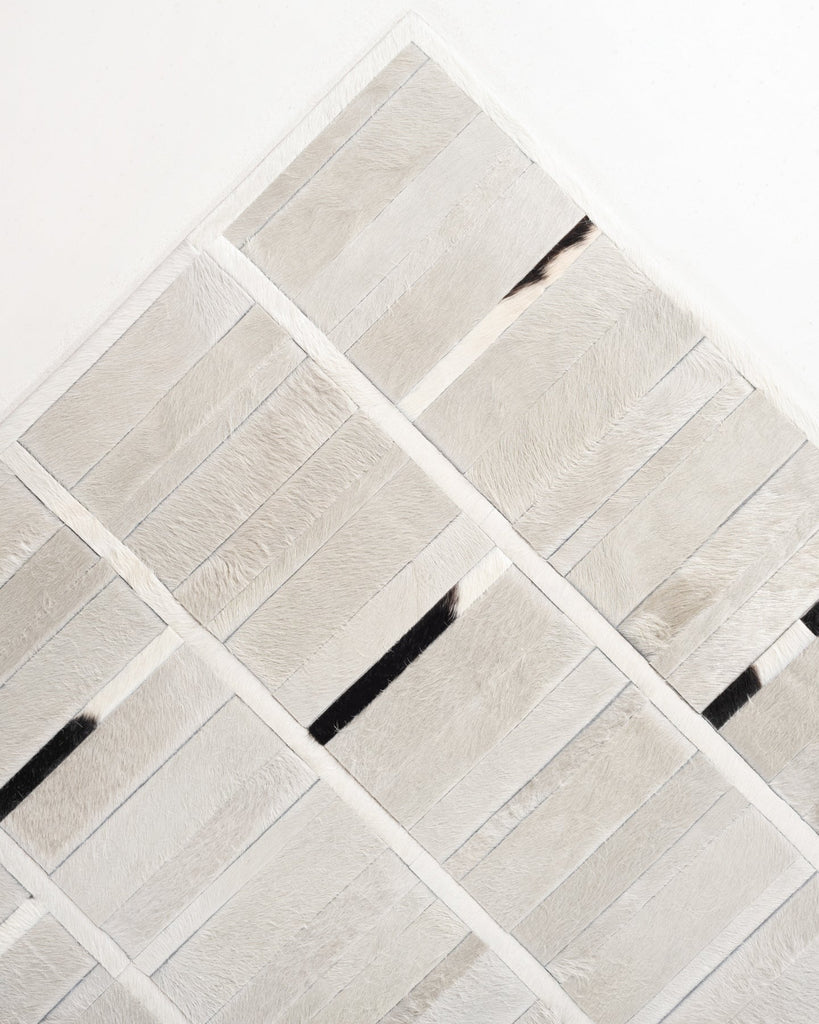 Boardwalk / Hide Rug / 18905
