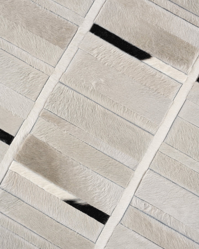 Boardwalk / Hide Rug / 18905