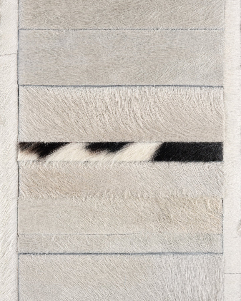 Boardwalk / Hide Rug / 18905