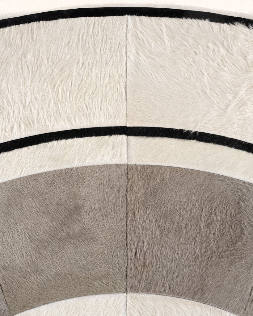 Custom / Hide Rug / 18515