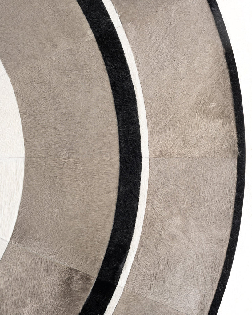 Custom / Hide Rug / 18515