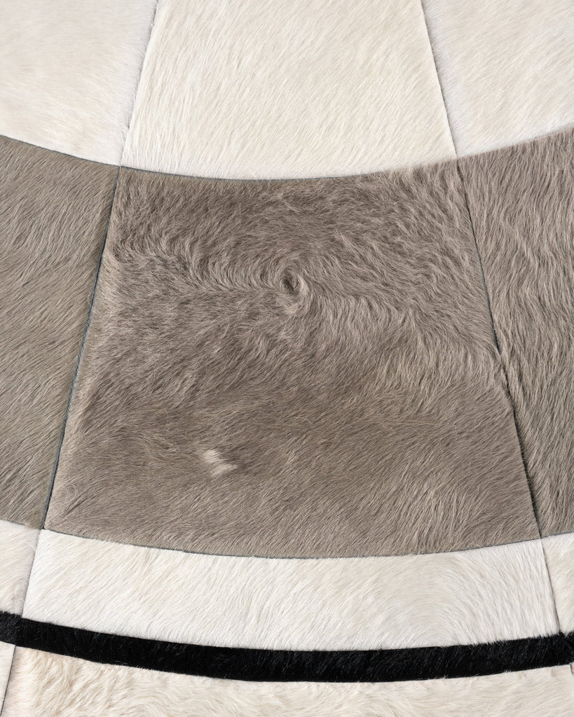 Custom / Hide Rug / 18515