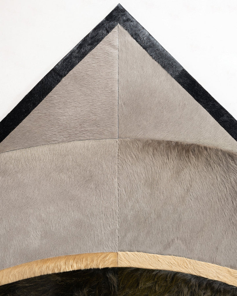 Custom / Hide Rug / 18541