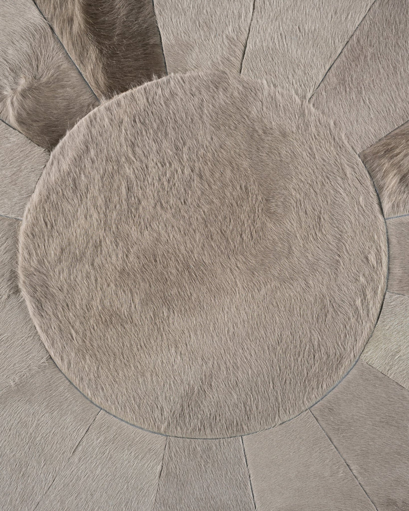 Custom / Hide Rug / 18541