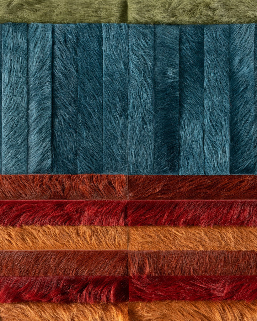 Atlas / Hide Rug / 19313