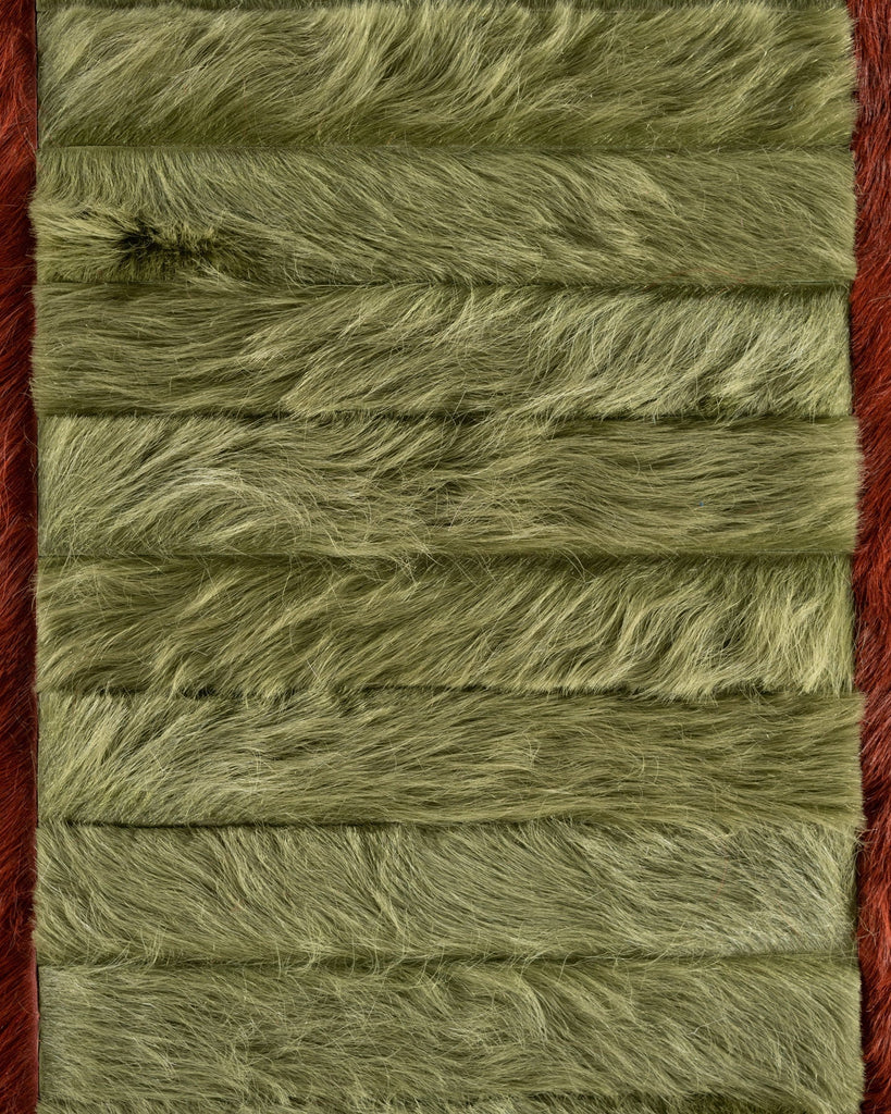 Atlas / Hide Rug / 19313