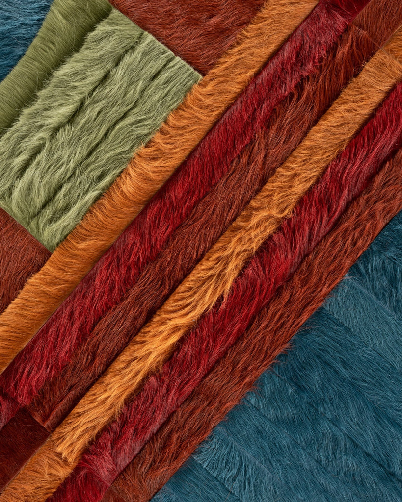 Atlas / Hide Rug / 19313