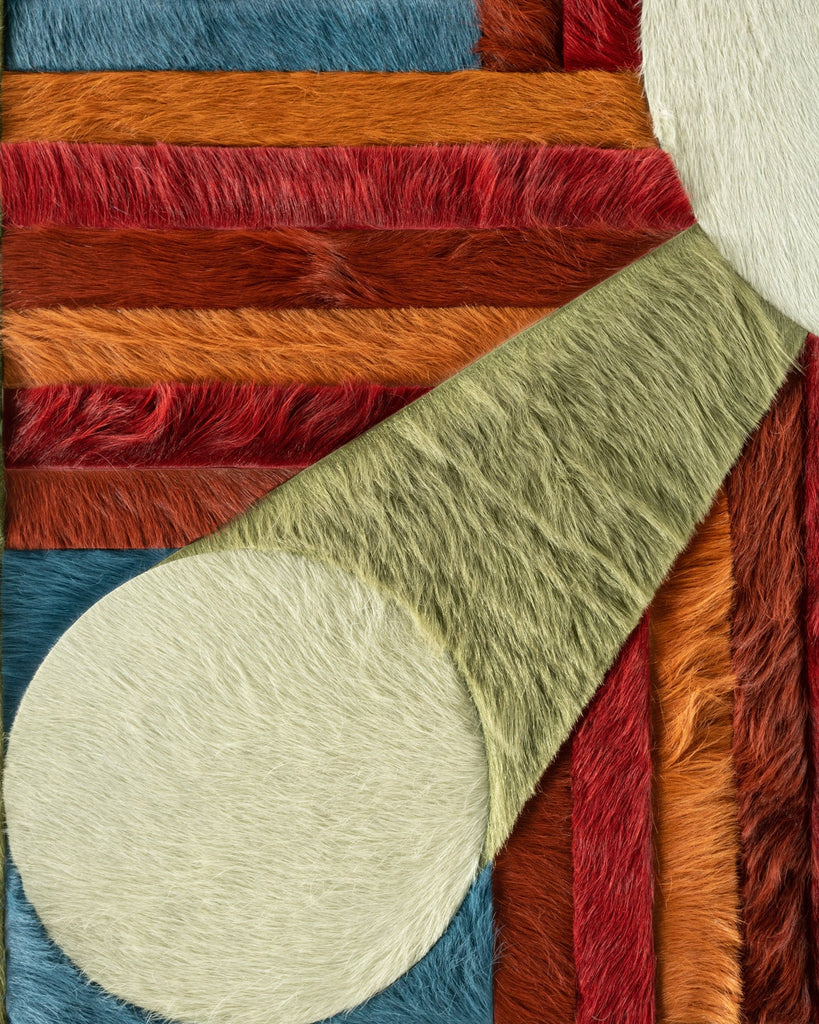 Atlas / Hide Rug / 19313