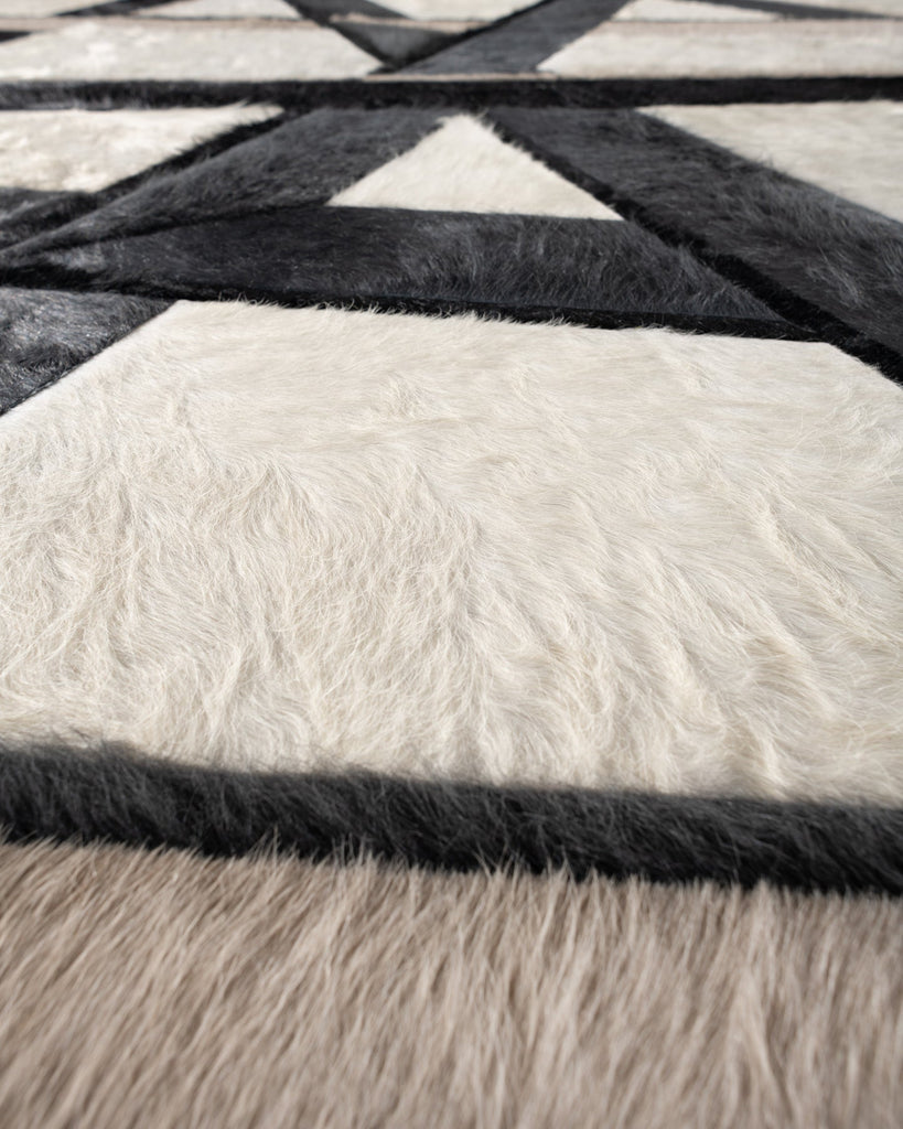 Everlong / Hide Rug / 17698
