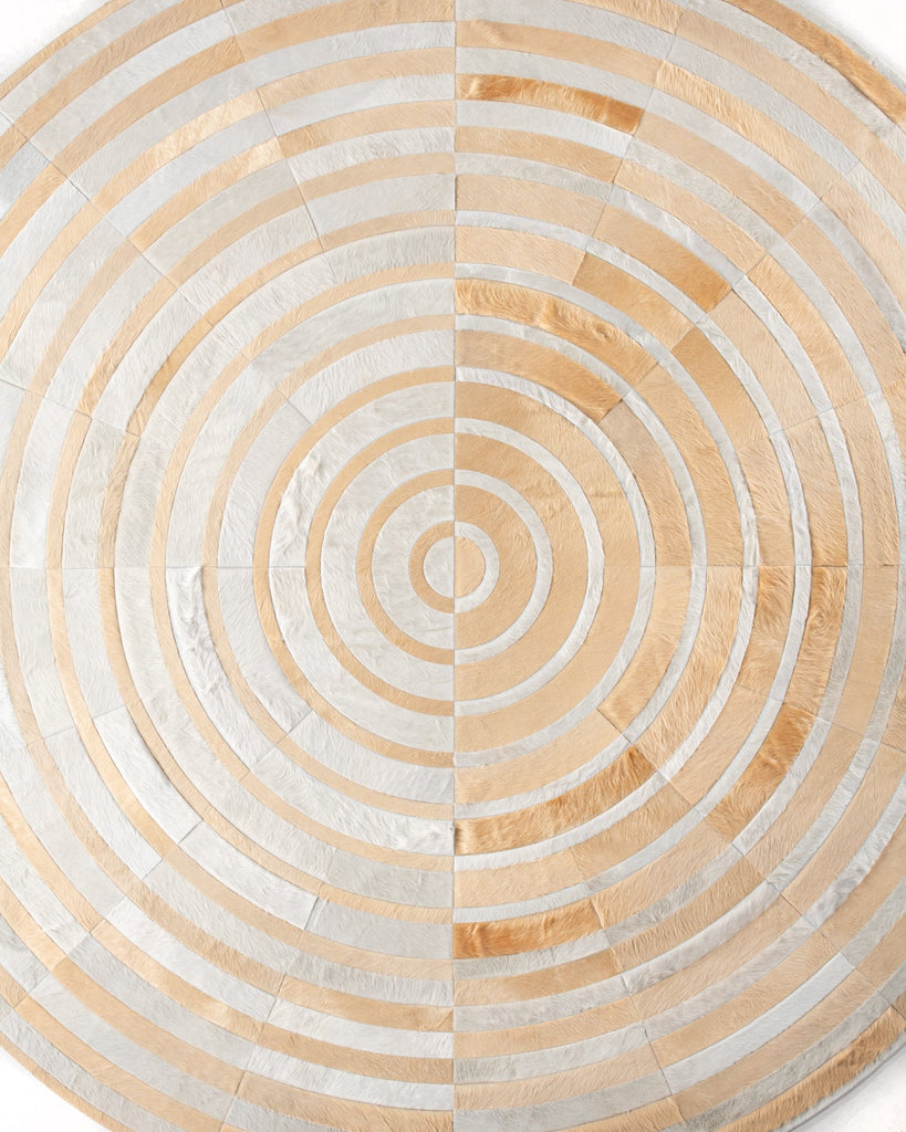 Solstice / Hide Rug / 18507