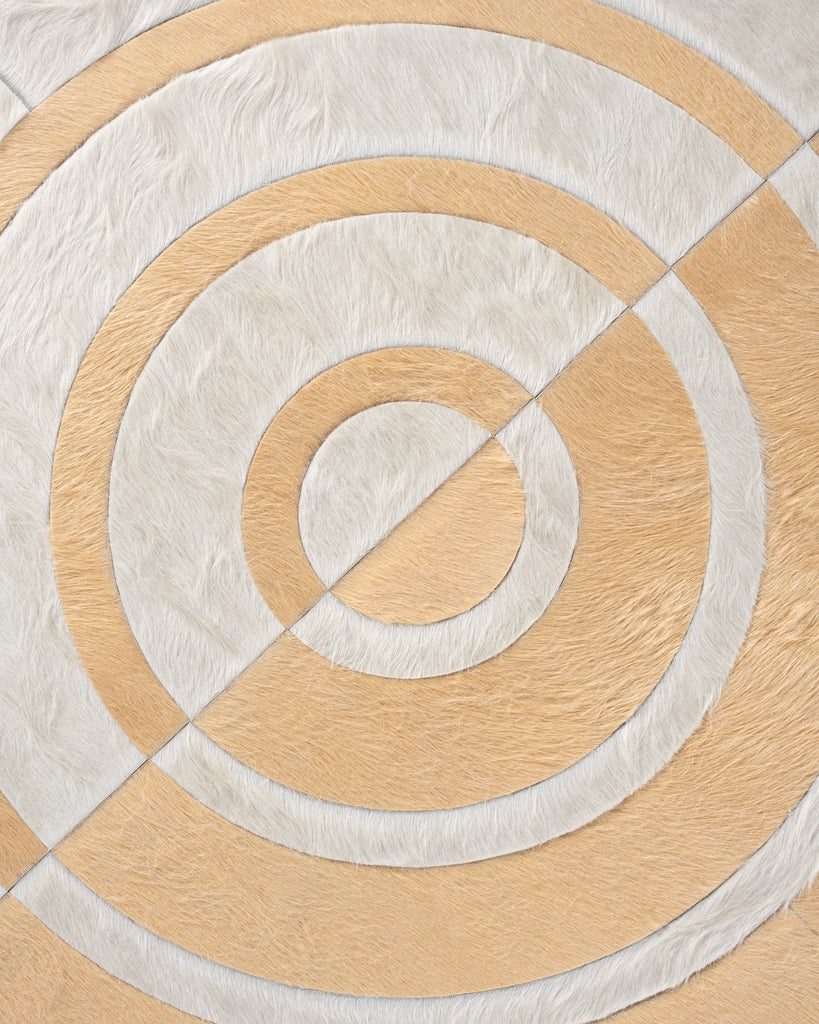 Solstice / Hide Rug / 18507
