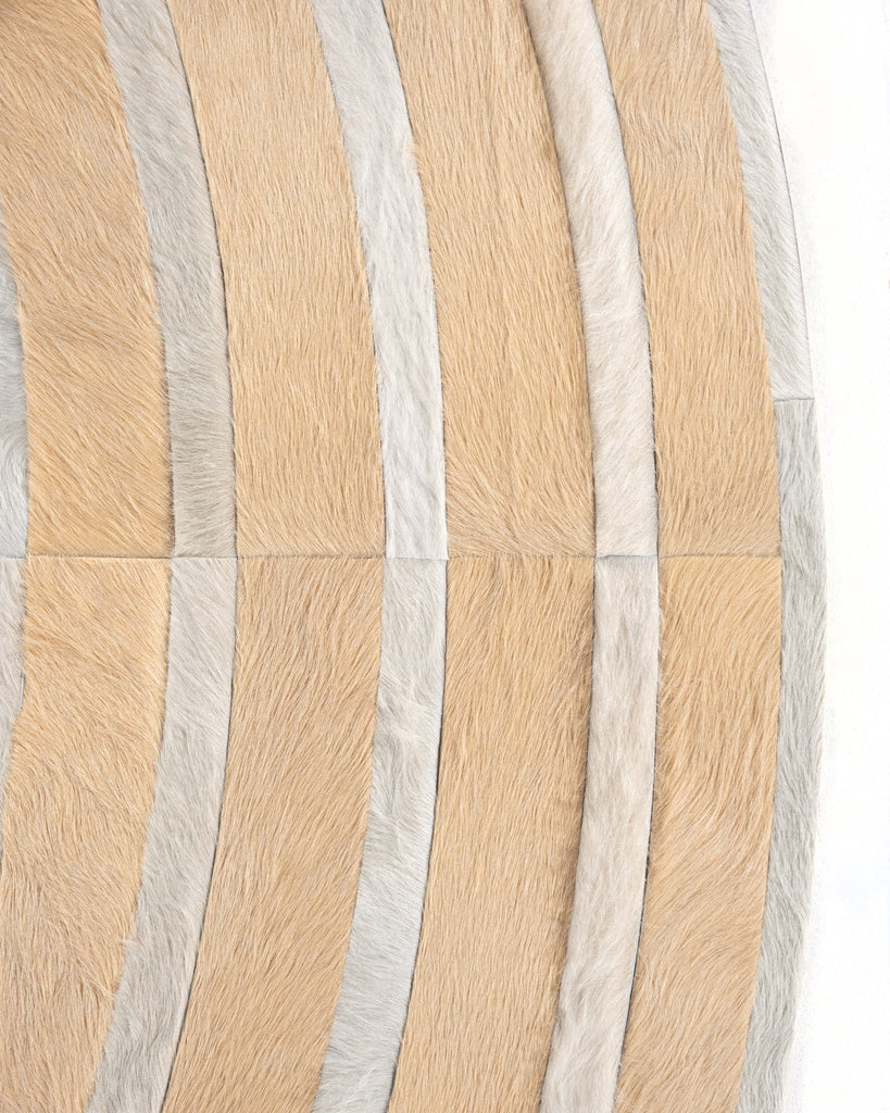 Solstice / Hide Rug / 18507