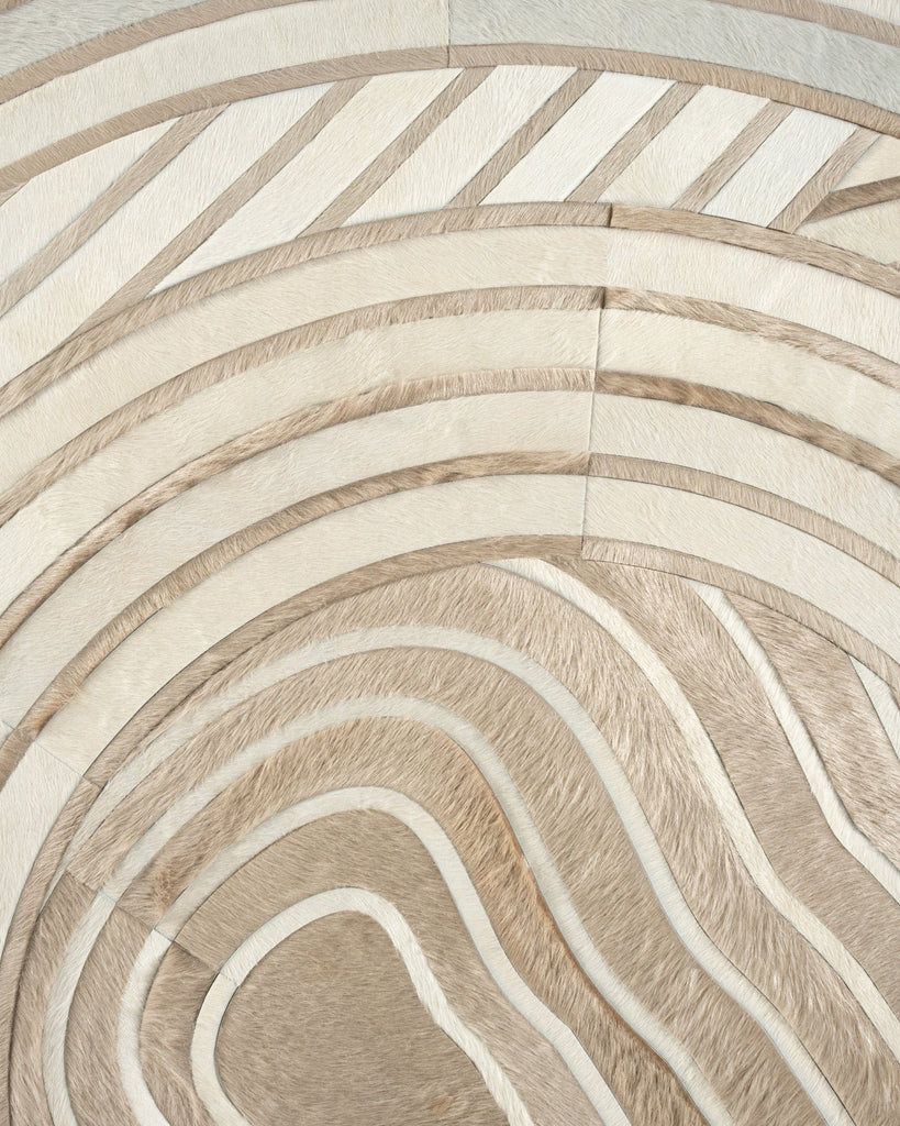 Custom / Hide Rug / 20971