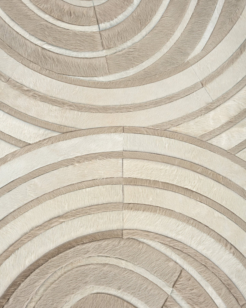 Custom / Hide Rug / 20971