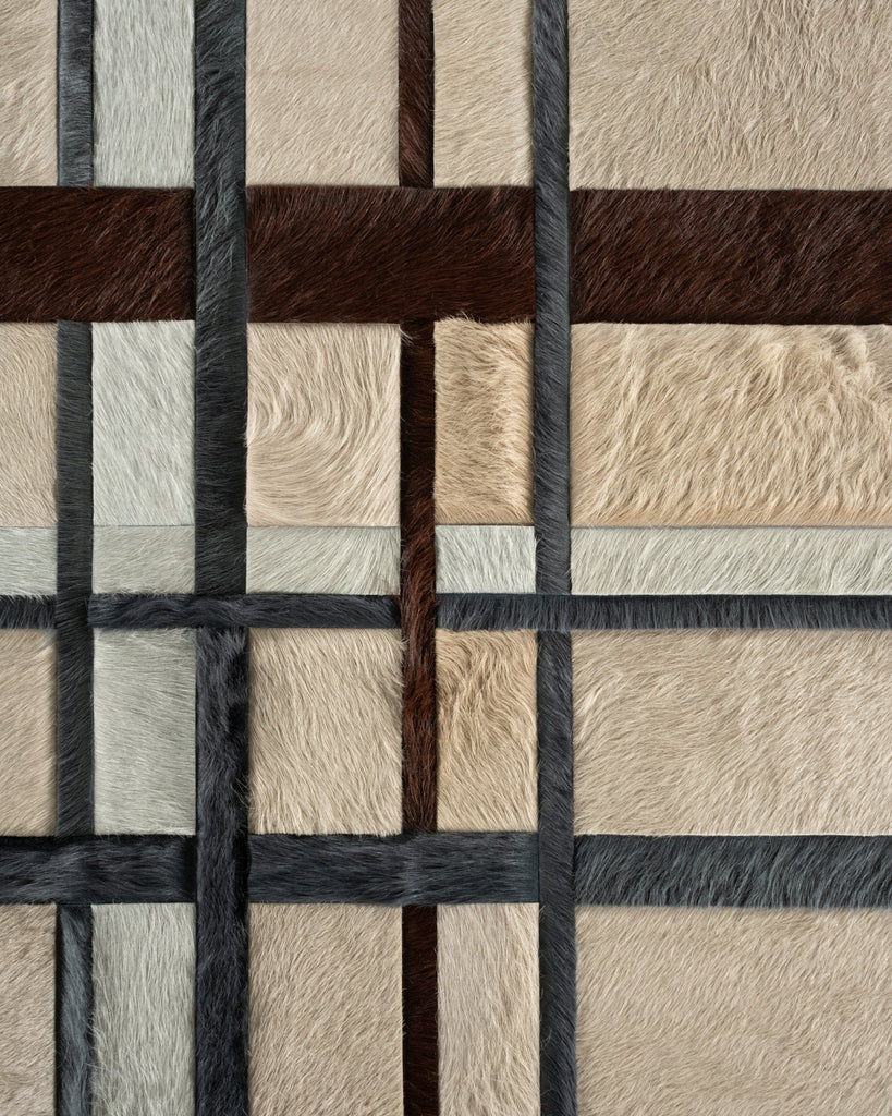 Custom / Hide Rug / 20746