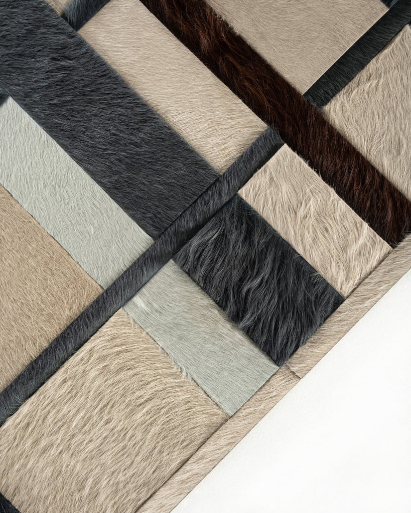 Custom / Hide Rug / 20746