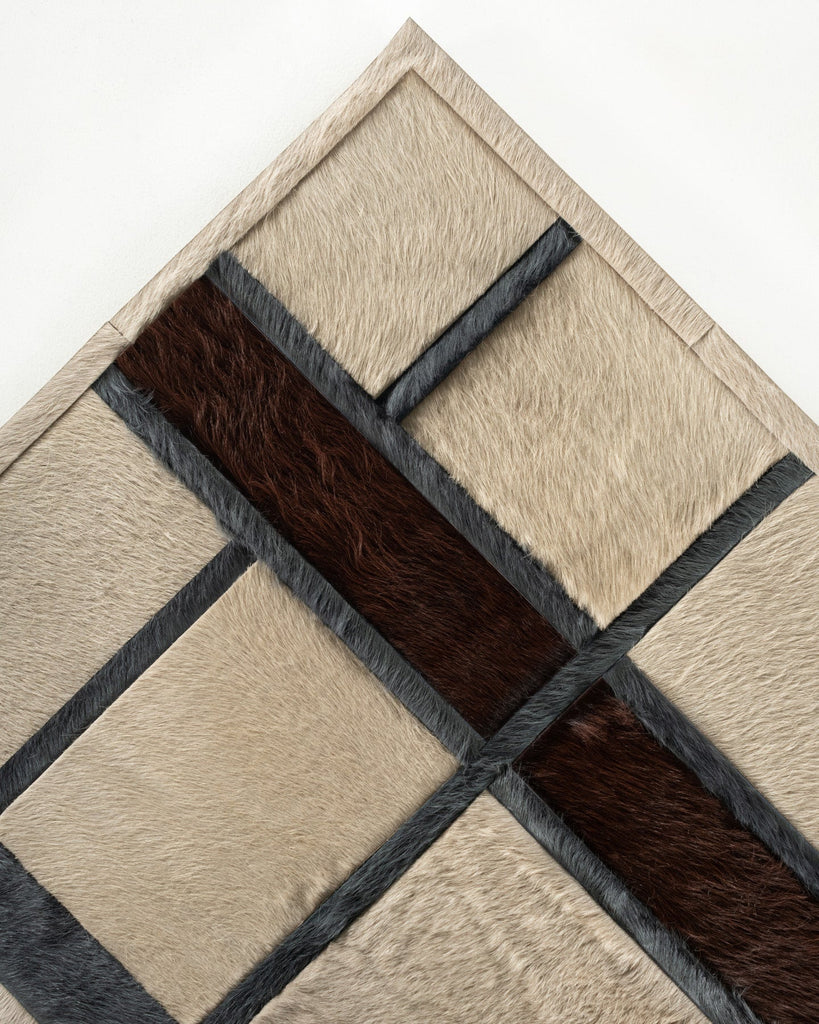 Custom / Hide Rug / 20746
