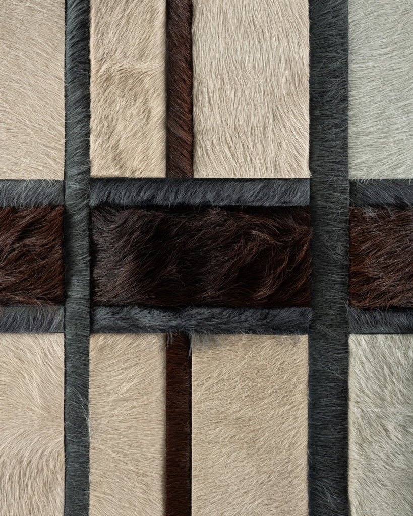 Custom / Hide Rug / 20746
