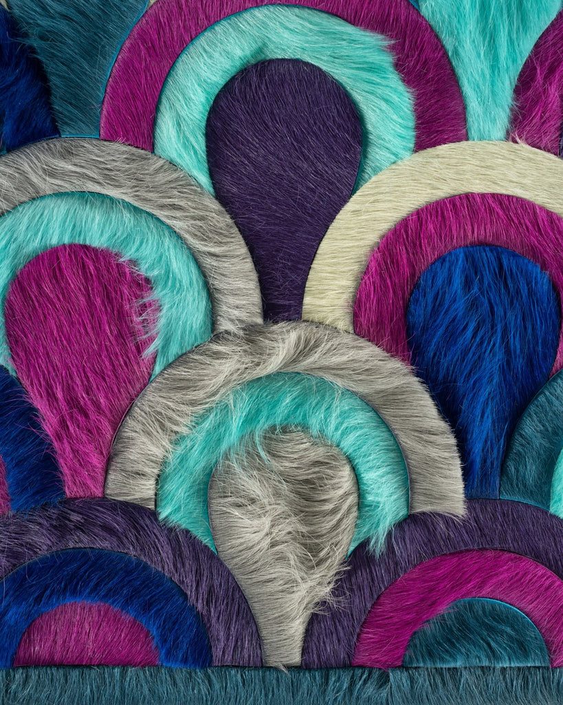 Shift / Hide Rug / 19882