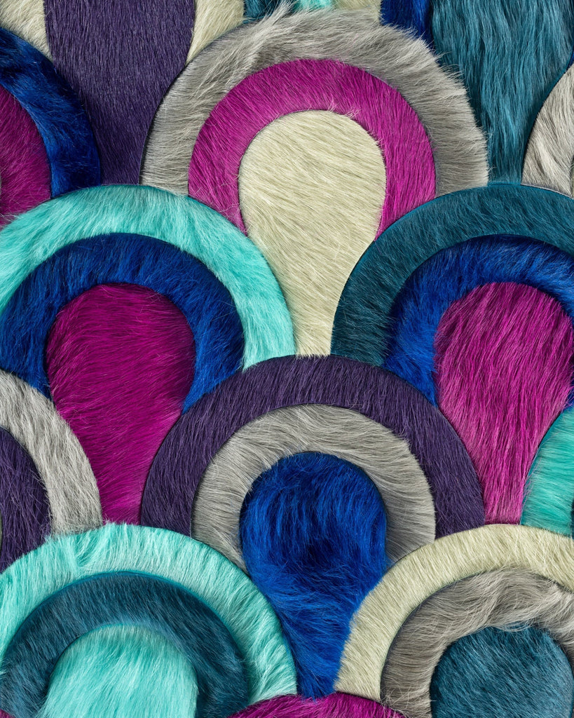 Shift / Hide Rug / 19882