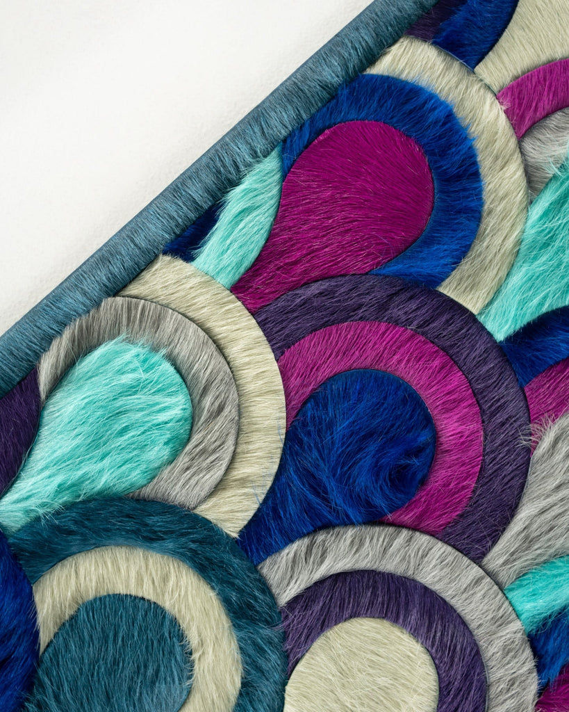 Shift / Hide Rug / 19882