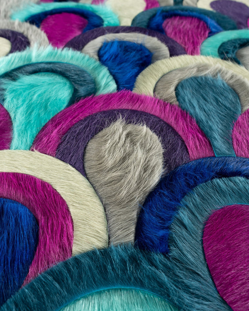 Shift / Hide Rug / 19882