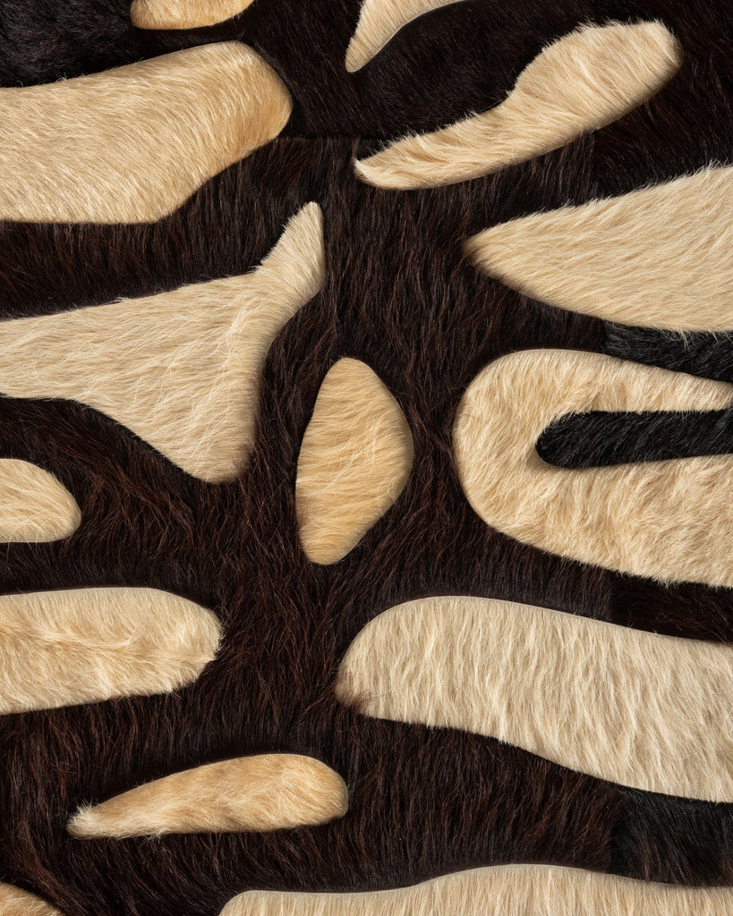 Custom / Hide Rug / 20955