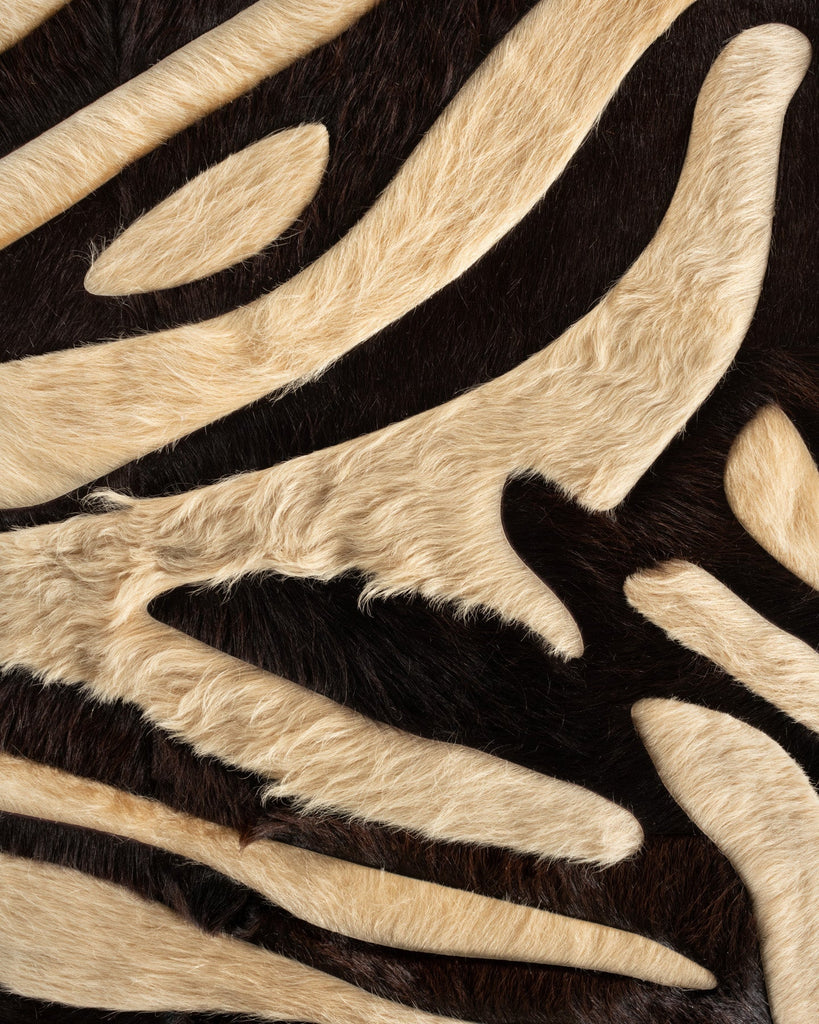 Custom / Hide Rug / 20955