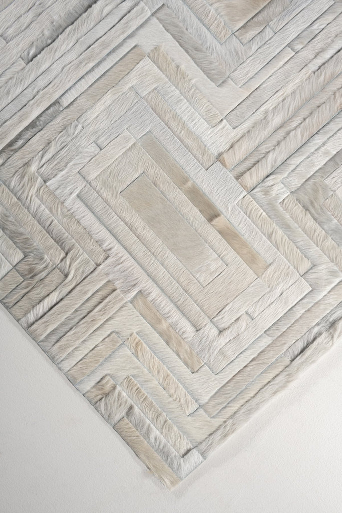 Custom / Hide Rug / 12424