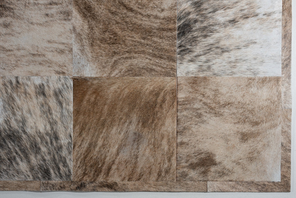 Custom / Hide Rug / 16219