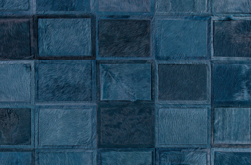 Promenade / Hide Rug / 05901