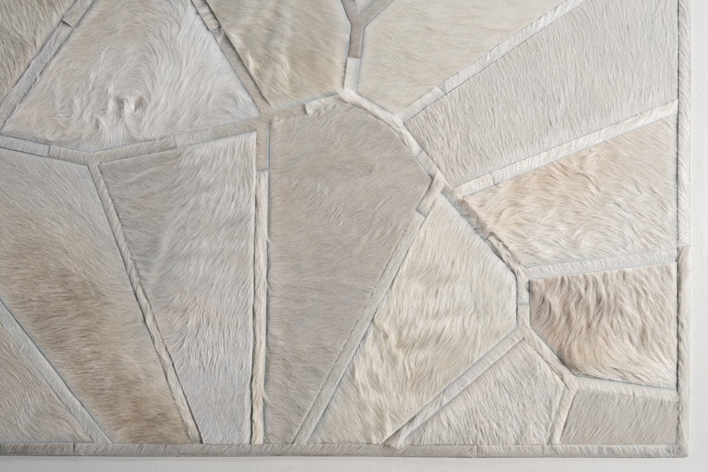 Lexar / Hide Rug / 16521