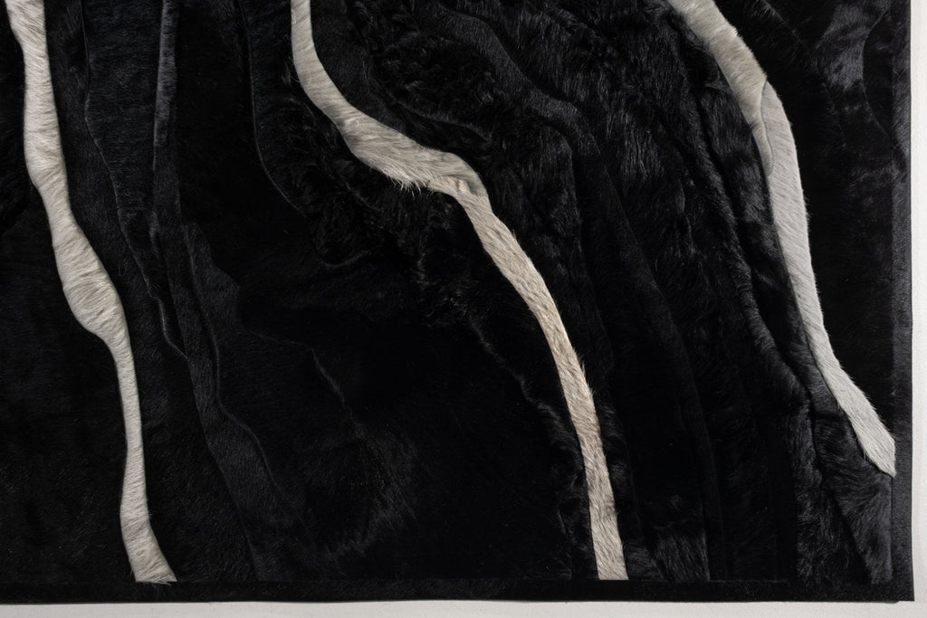 Submerge / Hide Rug / 16342