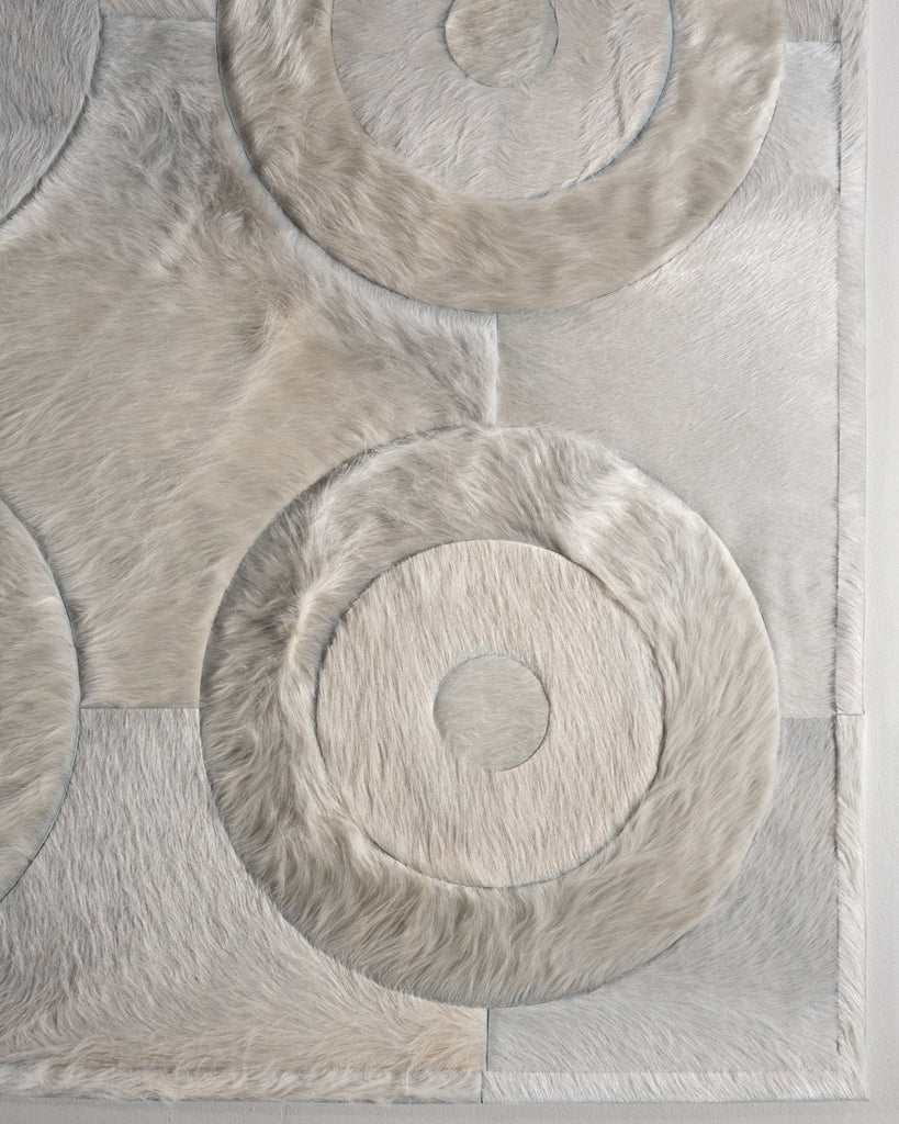 Custom / Hide Rug / 16420