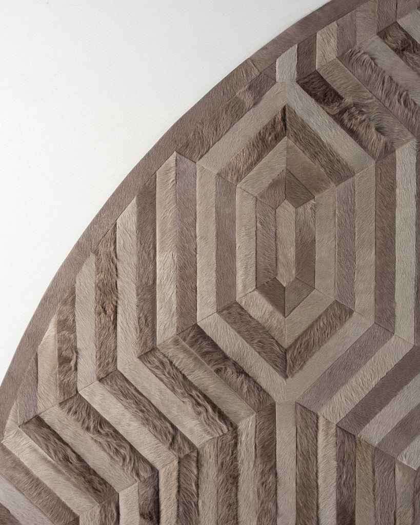 Rebel / Hide Rug / 16324